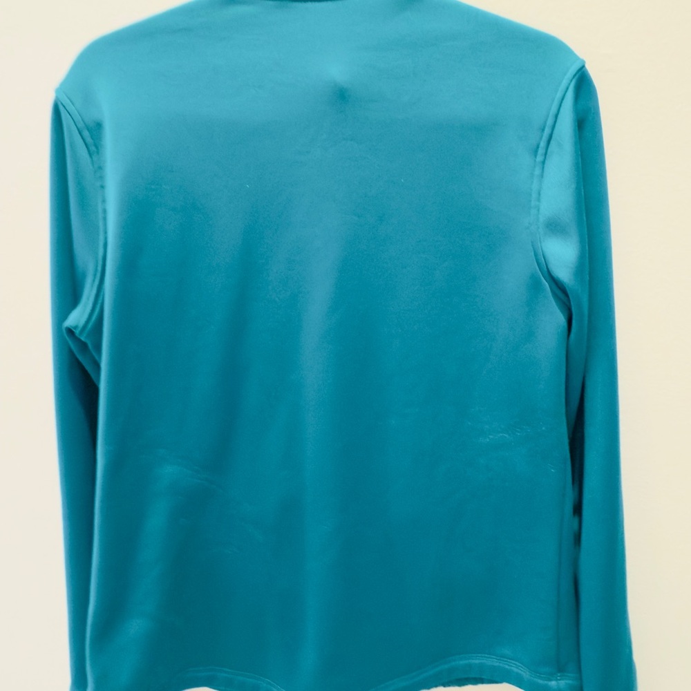 Fila Women's Vibrant Blue Ski Jacket - Picture 5 of 5